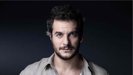 FEMME ACTUELLE - Amir est passé à deux reprises par la case prison avant "The Voice"