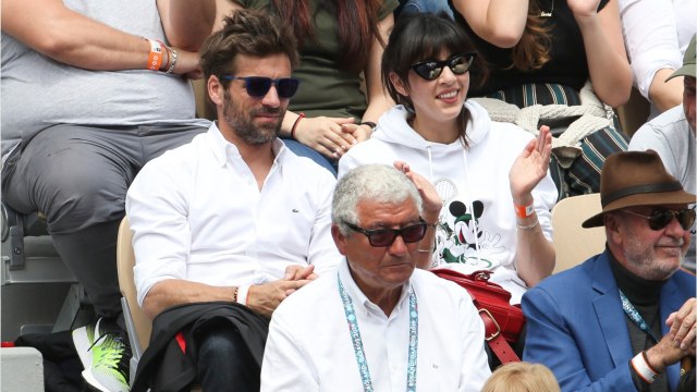 FEMME ACTUELLE - Nolwenn Leroy : ses confidences sur le mariage de ses rêves avec Arnaud Clément