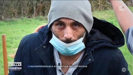 FEMME ACTUELLE - Cédric Jubillar : comment il justifie ses insultes à l'encontre de sa femme Delphine