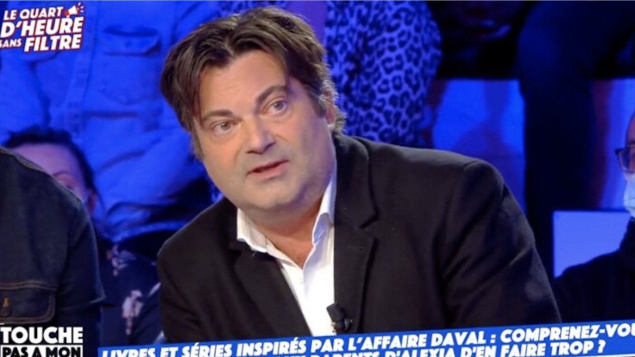 FEMME ACTUELLE - L'affaire Daval bientôt adaptée à la télévision : l'avocat de Jonathann s'exprime