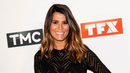 FEMME ACTUELLE - Karine Ferri : ses confidences sur ses difficultés en tant que maman