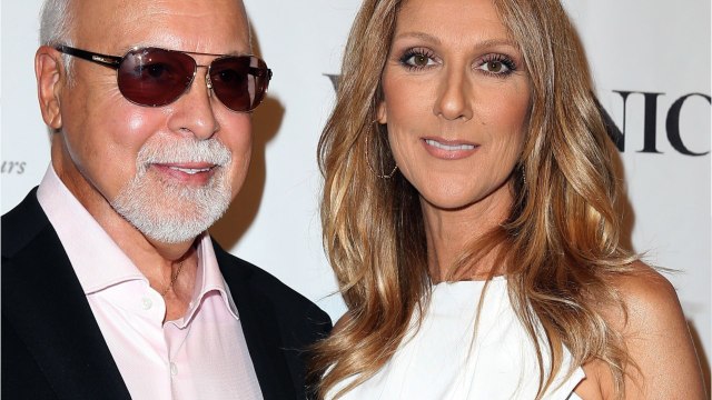 FEMME ACTUELLE - Aline : ce geste romantique entre Céline Dion et René Angélil qui a vraiment existé