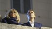 FEMME ACTUELLE - Brigitte Macron se confie comme rarement sur son écart d’âge avec Emmanuel Macron