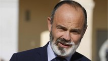 FEMME ACTUELLE - Edouard Philippe révèle ce qu’il pense vraiment d’Eric Zemmour