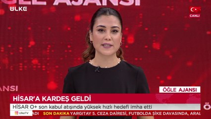 Öğle Ajansı – 27 Aralık 2021