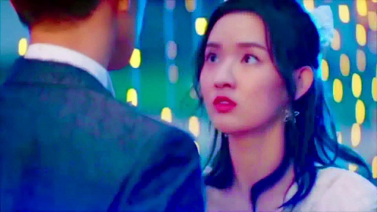 Once We Get Married  New Korean Mix Hindi Songs I New Chinese Drama MV I Contract Marriage In Love