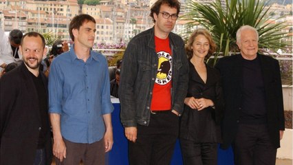 FEMME ACTUELLE - Laurent Lucas : 5 choses à savoir sur l’entraîneur de "Service Volé"