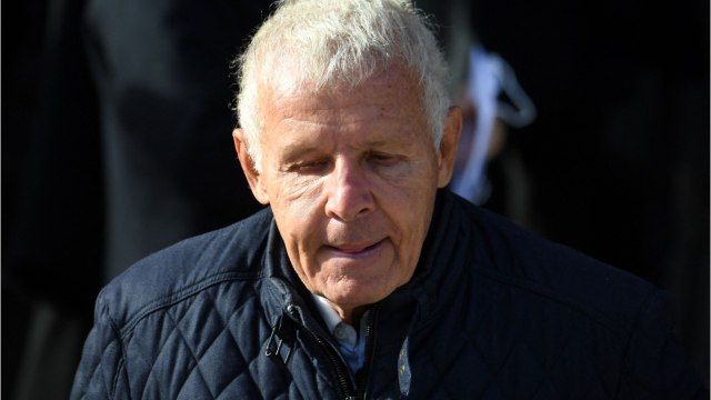 FEMME ACTUELLE - Violences sexuelles : 8 femmes accusent Patrick Poivre d'Arvor