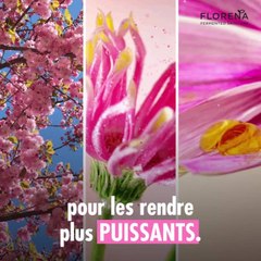 FEMME ACTUELLE -  FLORENA - MICRO-TROTTOIR