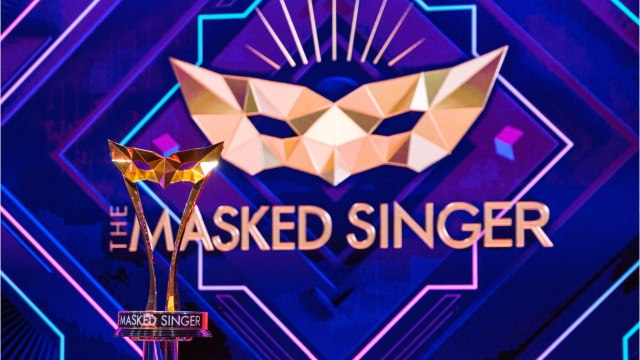 FEMME ACTUELLE - Mask Singer bientôt de retour ? TF1 dévoile les premières images des nouveaux costumes