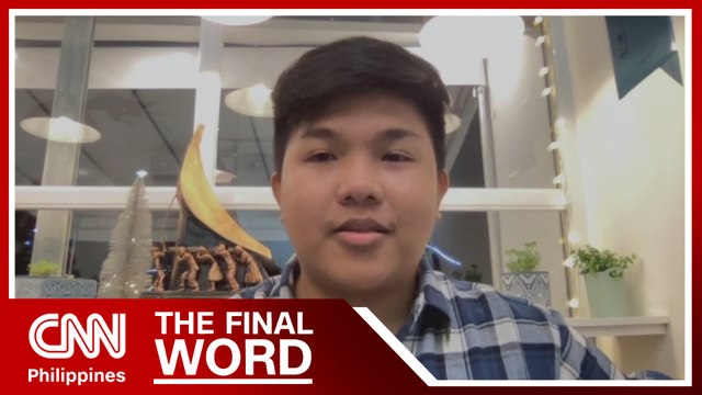 Mindanao pride among PH's ten accomplished youth organizations | The Final Word