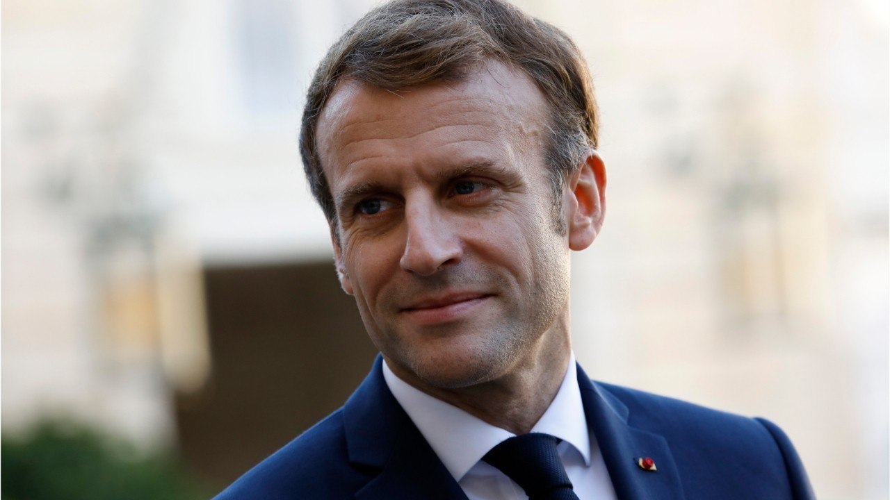 FEMME ACTUELLE - Brigitte et Emmanuel Macron : leur escapade secrète en Normandie dévoilée