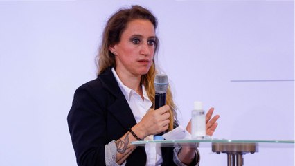 FEMME ACTUELLE - Valérie Bacot : persuadée d'aller en prison pour des années, elle avait tout organisé