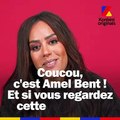 Ce que vous ne saviez pas sur Amel Bent