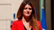 FEMME ACTUELLE - Marlène Schiappa dans 