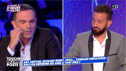 FEMME ACTUELLE - "Une violence inouïe" : les confidences inédites de Yann Moix après sa polémique (1)