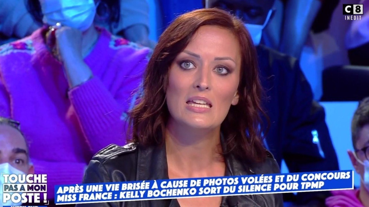 FEMME ACTUELLE - "Je voulais me suicider" : une ancienne Miss confie la traversée du désert après l’élection Miss France