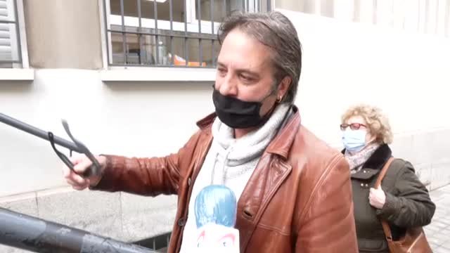 La pandemia vuelve a aporrear las puertas de los ambulatorios tras la Navidad