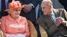 FEMME ACTUELLE - Elizabeth II : pourquoi son mari le prince Philip la surnommait sa 