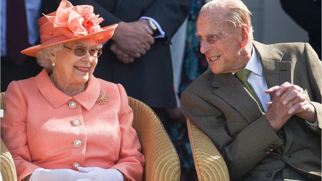 FEMME ACTUELLE - Elizabeth II : pourquoi son mari le prince Philip la surnommait sa petite saucisse