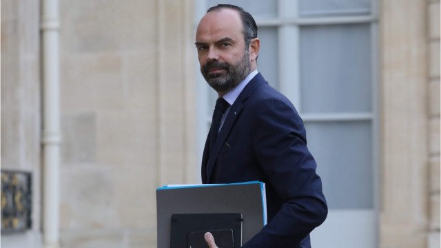 FEMME ACTUELLE - Edouard Philippe, un gros macho selon sa femme Edith : les étonnantes confidences de l’ex-Premier ministre