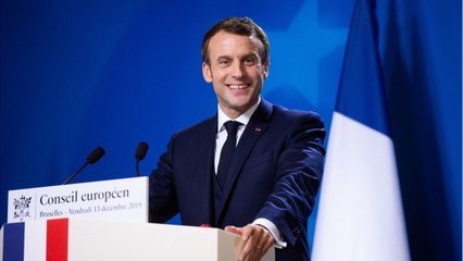 FEMME ACTUELLE - Emmanuel Macron "très inquiet" de la situation sanitaire : de nouvelles mesures à prévoir ?