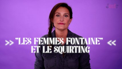 FEMME ACTUELLE - Jouir : "les femmes fontaine" et le squirting