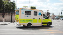 FEMME ACTUELLE - Un papa sauve son bébé, né au bord d'une route : les pompiers dévoilent l'enregistrement de son appel