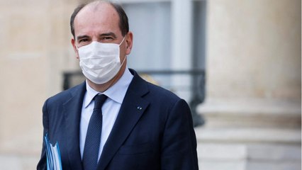 FEMME ACTUELLE - Jean Castex inquiet pour son avenir professionnel ? "Je m'en fous"