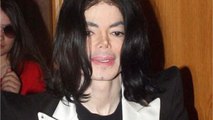 FEMME ACTUELLE - Michael Jackson : cette rare apparition de son fils Blanket n'est pas passée inaperçue