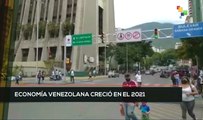 TeleSUR Noticias 10:30 27-12: Venezuela se perfila por una recuperación económica