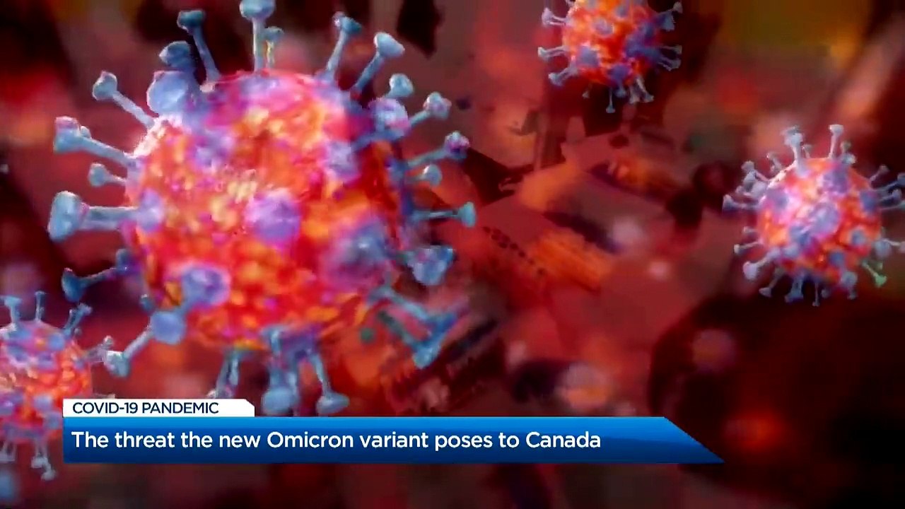 Omicron symptoms totally different from Delta COVID-19 variant: South African doctor