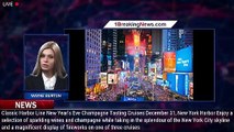 Celebrate New Year's Eve in New York City - 1breakingnews.com