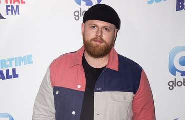 ‘I probably owe her royalties’: Tom Walker speaks out about ‘special’ Duchess Catherine duet