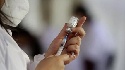 Politics erupts over booster shots, vaccination for children