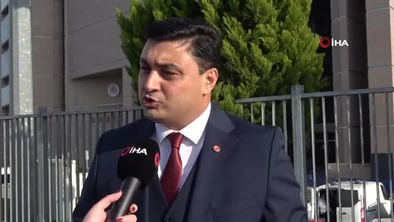 Son dakika haberi... Türkiye Kentsel Tesis Yönetim Derneği Başkanı'ndan Gaziantep'teki pitbull saldırısına suç duyurusu
