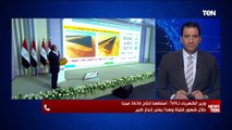 أول تعليق من وزير الكهرباء بعد تفقد الرئيس السيسي مجمع بنبان للطاقة الشمسية بمحافظة أسوان