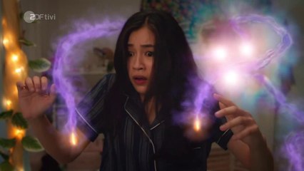 Club der magischen Dinge 2x01 Staffel 2 Folge 1 HD