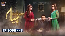 Mein Hari Piya Ep 48