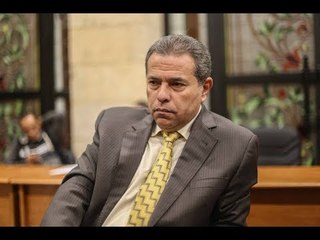 توفيق عكاشة يتحدث لـ الوطن عن علاقته بحياة الدرديري وعروض الإذاعة