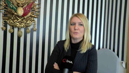 Oyun karakteri çalınan vatandaşın avukatı konuştu