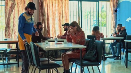 Episode 04  Al jokar Series  الحلقة الرابعة  مسلسل الجوكر