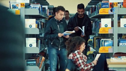 Episode 05 - Al jokar Series _ الحلقة الخامسة - مسلسل الجوكر