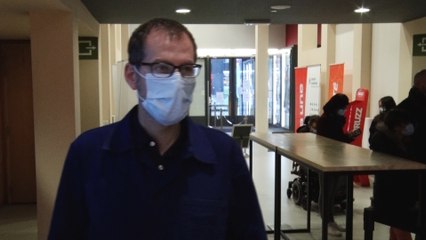 Fronde de la culture : "Les gens nous soutiennent face à cette décision injuste" (directeur du Cinéma Palace)