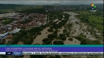 teleSUR Noticias 11:30 27-12: Inundaciones en Brasil dejan 18 fallecidos