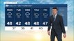23ABC Weather for Monday, December 27, 2021
