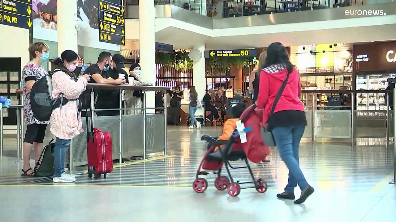 Einreise nach Dänemark nur noch mit Coronatest – ob geimpft oder nicht