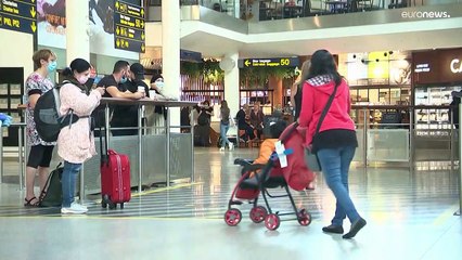 Einreise nach Dänemark nur noch mit Coronatest – ob geimpft oder nicht