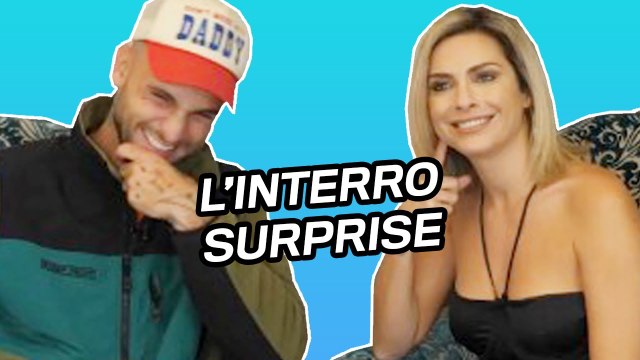 Bastos VS Clara Morgane : qui connaît le mieux la carrière de l'autre ? Interro surprise !