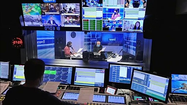 Avec la crise sanitaire, pas de trêve des confiseurs pour les ministres et parlementaires